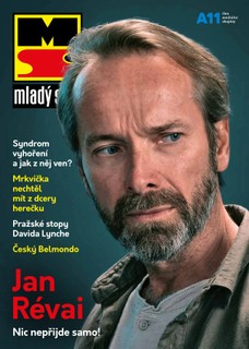 Mladý svět 8-9/2025