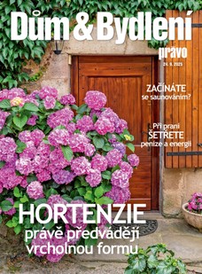 Dům & bydlení - 24.9.2025