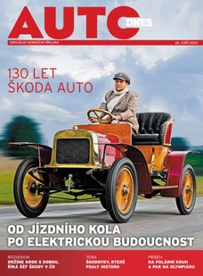 Magazín DNES Speciál Vysočina - 24.09.2025