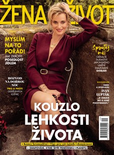 Žena a Život - 20/2025
