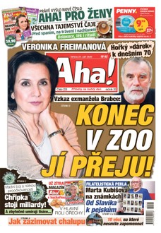 AHA! - 24.09.2025