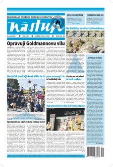 Nástup 39/25