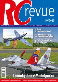 RC revue 10/2025