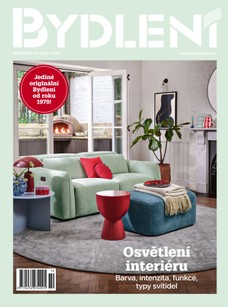 Bydleni 10/2025