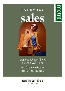 METRO - 26.09.2025
