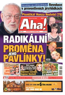 AHA! - 26.09.2025
