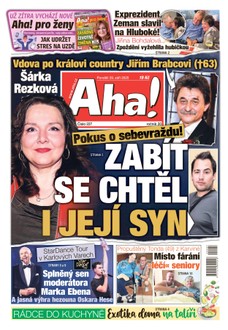 AHA! - 29.09.2025