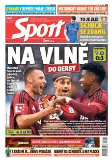 Sport - 29.09.2025