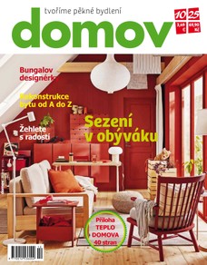 Domov 10/2025