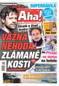 AHA! - 30.09.2025