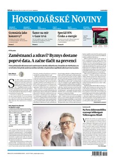 HN 191 - 1.10.2025 