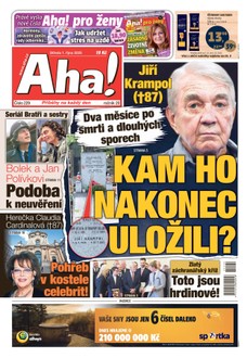 AHA! - 01.10.2025