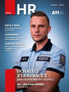 Profi HR 3/2025