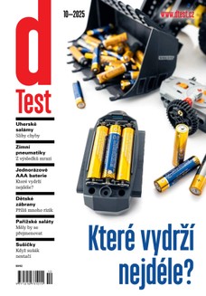 dTest 10/2025