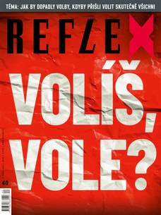 REFLEX - 40/2025