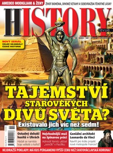 History 11/2025