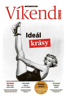 Víkend DNES Vysočina - 04.10.2025