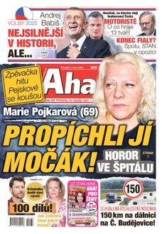 AHA! - 06.10.2025