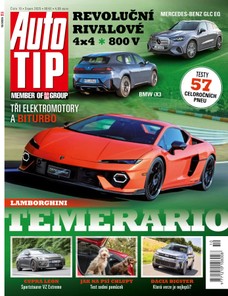 Auto TIP - 10/2025