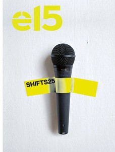 E15 magazín - 8/2025