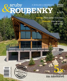 sruby&ROUBENKY 4/2025