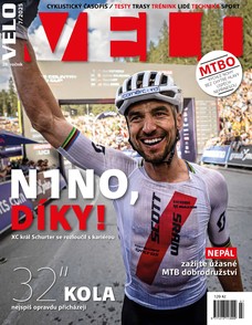 Velo 07-2025