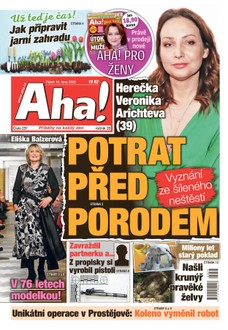 AHA! - 10.10.2025