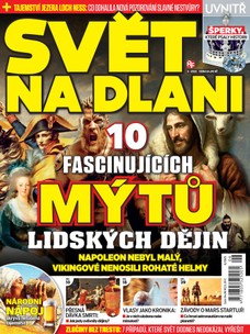 Svět na dlani 6/2025