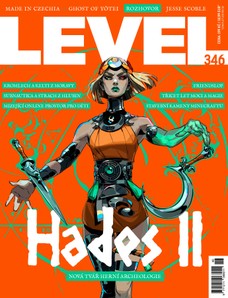 Level 346