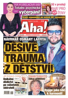 AHA! - 11.10.2025