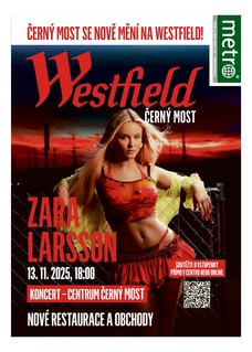 METRO - 13.10.2025
