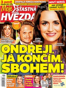 Moje šťastná hvězda 42/2025