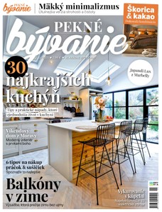 Pekné bývanie 2025 11
