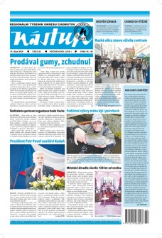 Nástup 42/25