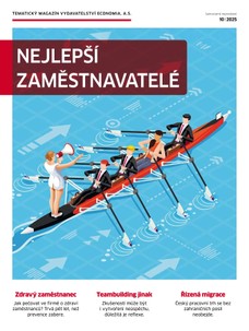 HN 201 - 15.10.2025 Nejlepší zaměstnavatelé