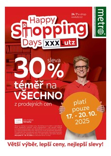 METRO - 16.10.2025