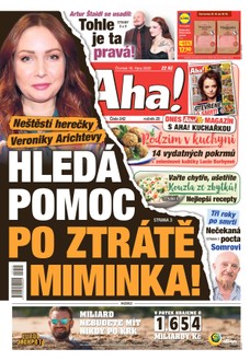 AHA! - 16.10.2025