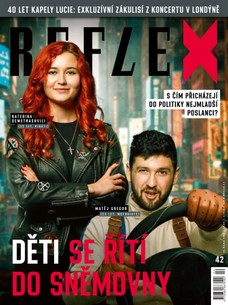 REFLEX - 42/2025