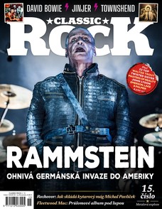 Classic Rock č. 15