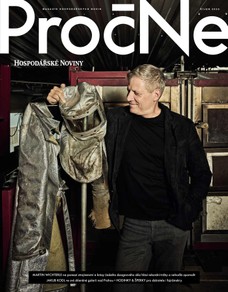 HN 203 - 17.10.2025 PročNe