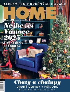 HOME 11/2025