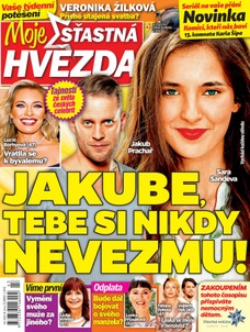 Moje šťastná hvězda 43/2025