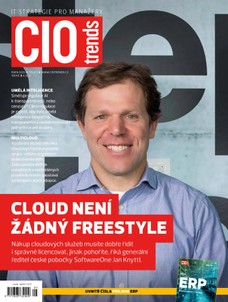 CIOtrends 5/2025