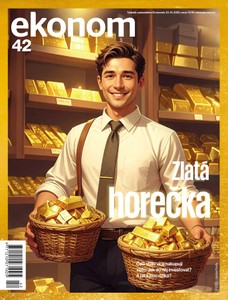 Ekonom 23 - 23.10.2025