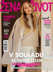 Žena a Život - 22/2025