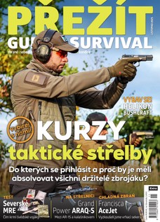 Přežít 11/2025