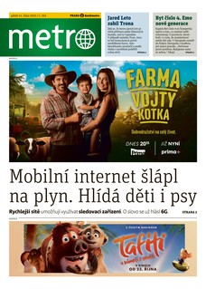 METRO - 24.10.2025