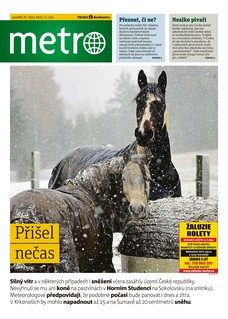 METRO - 27.10.2025