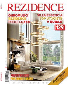 Rezidence 4/2025