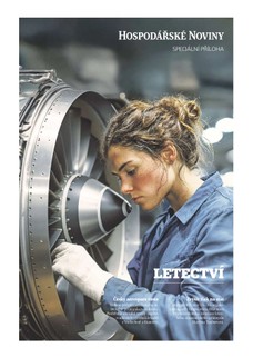 HN 211 - 30.10.2025 Letectví